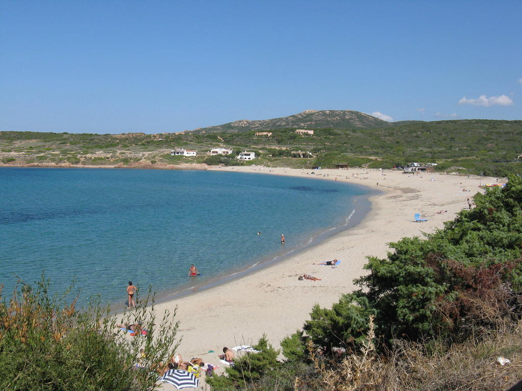 Residence Verde Mare Trinità dʼAgultu Стая снимка